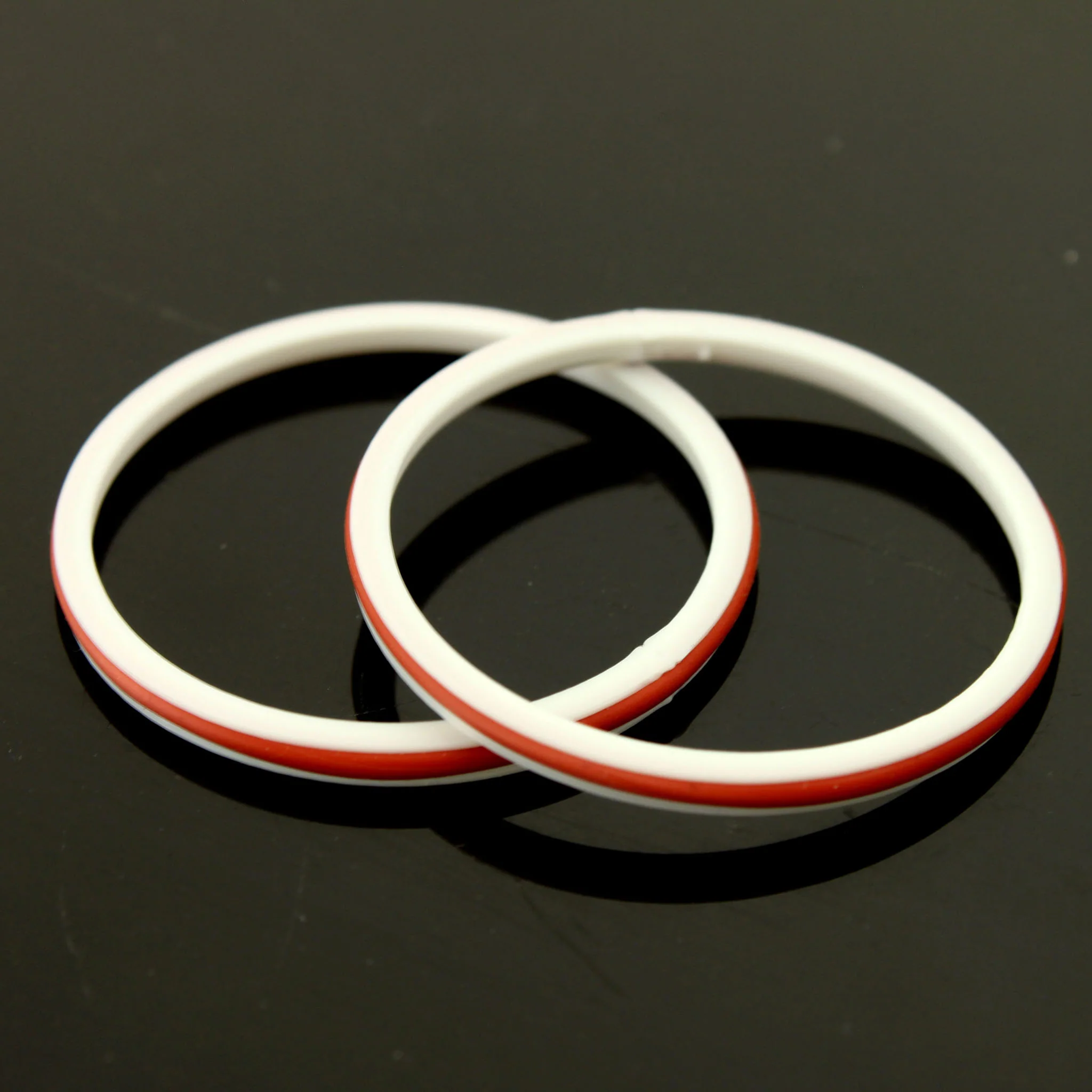 Candy Mute Ring for Cyber Crash 2 (2pcs) - Image 3