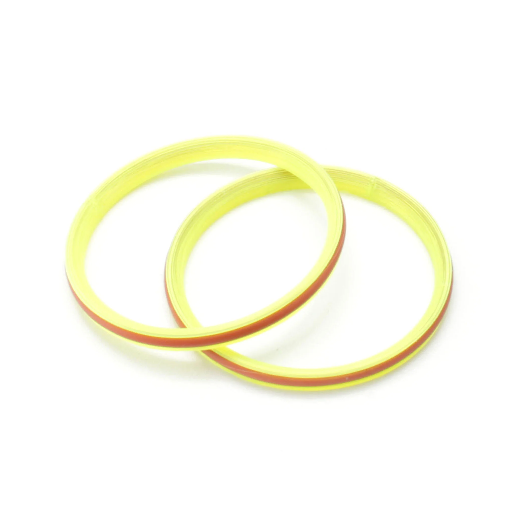 Candy Mute Ring Hard (2pcs) - Image 2