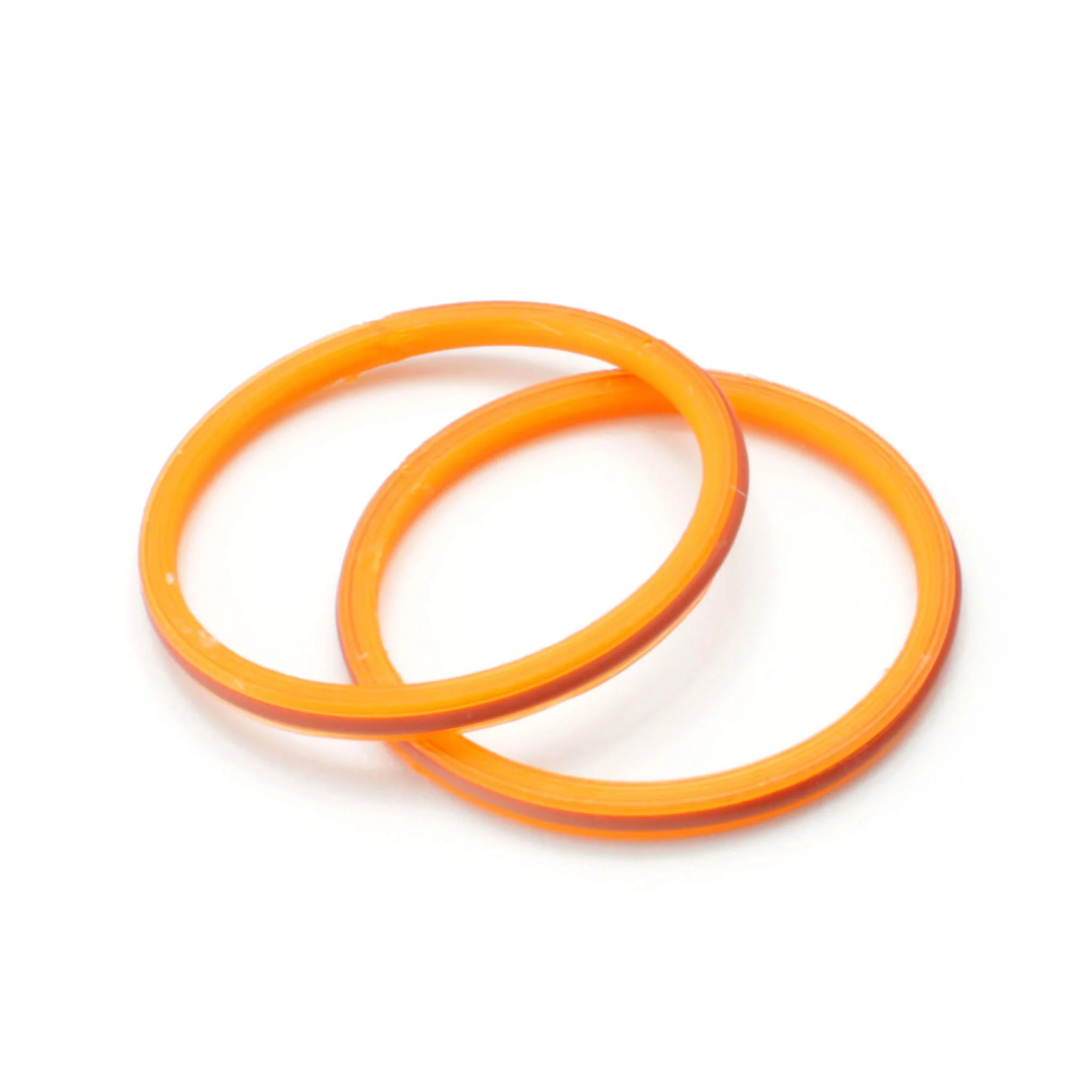Candy Mute Ring Hard (2pcs) - Image 3
