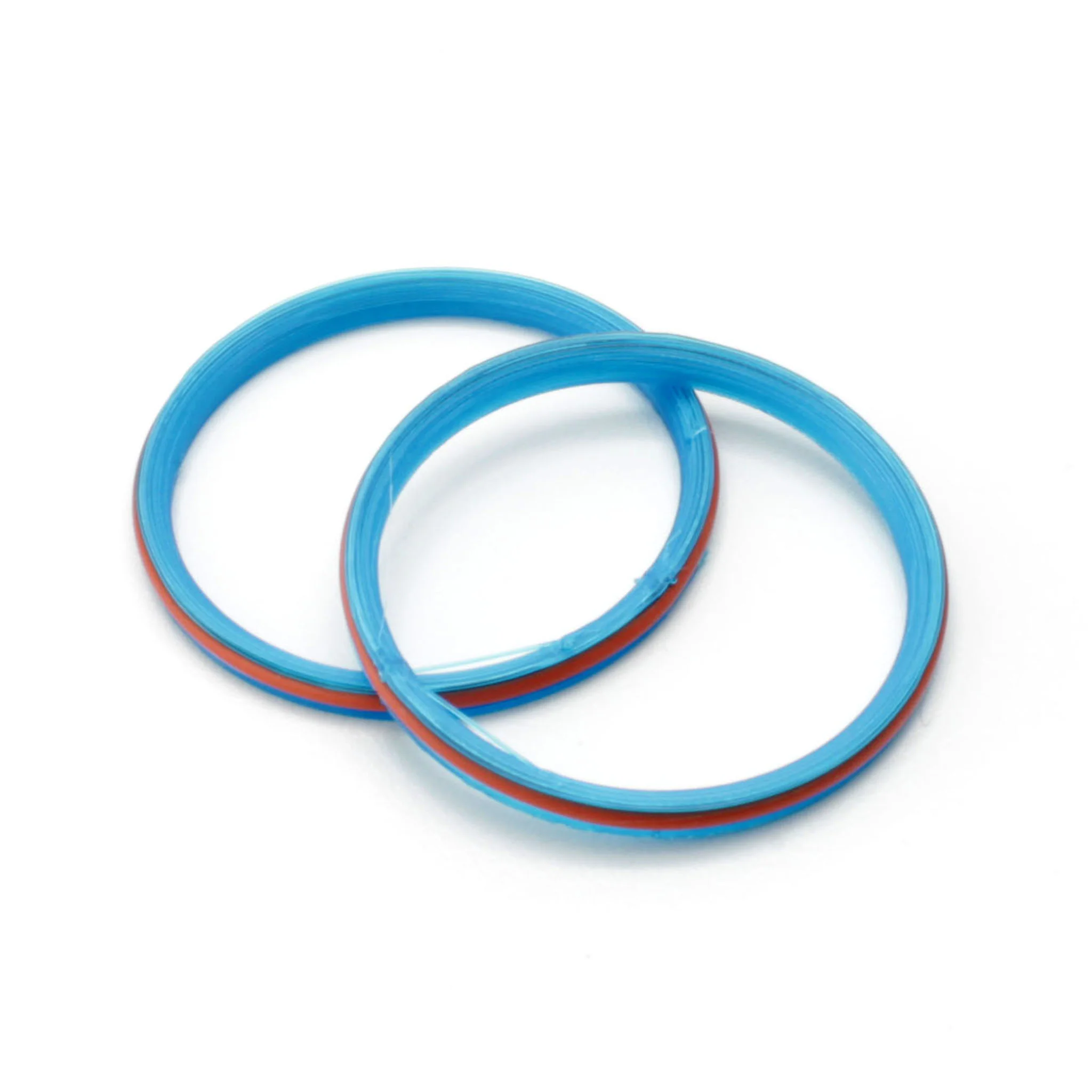 Candy Mute Ring Hard (2pcs) - Image 4