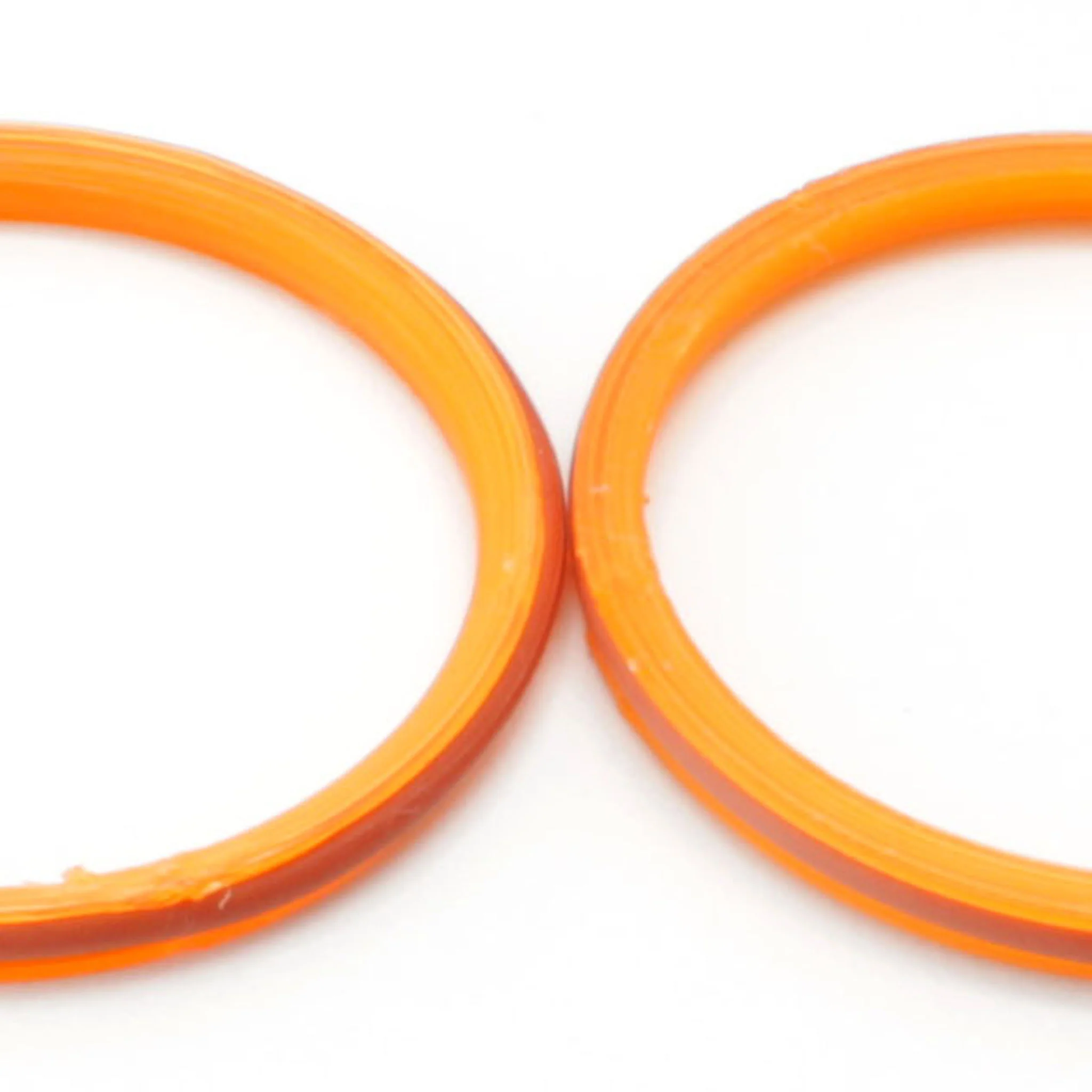 Candy Mute Ring Hard (2pcs) - Image 5