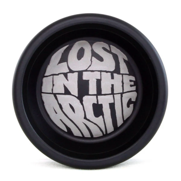 Canvas (Lost in the Arctic) - Image 8