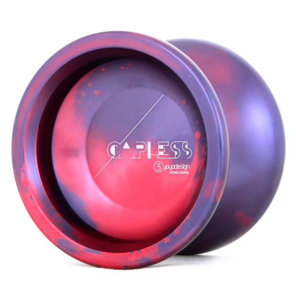 Capless - Image 3
