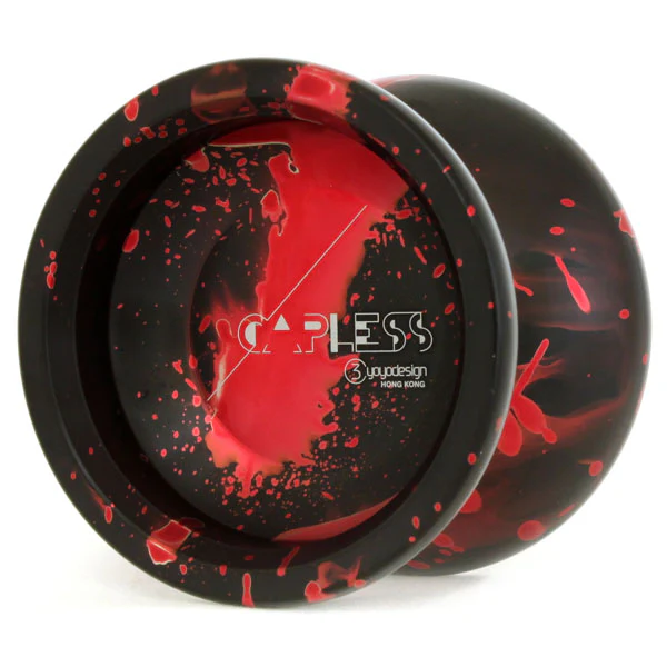 Capless - Image 4