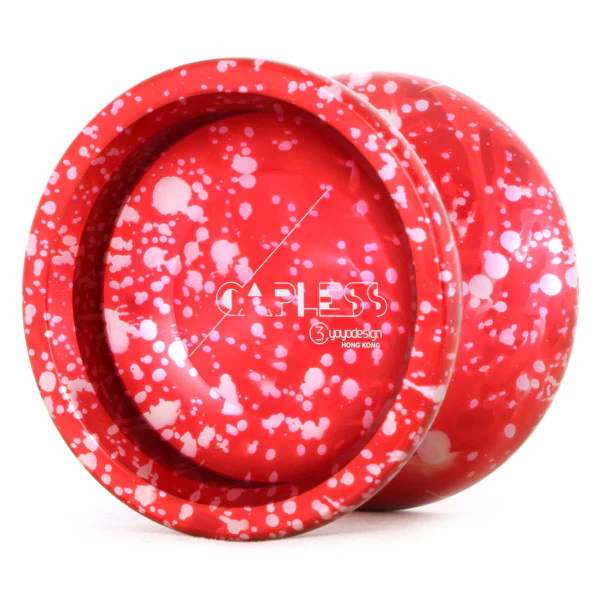 Capless - Image 5