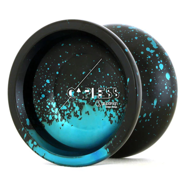 Capless - Image 6