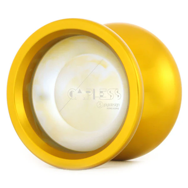 Capless - Image 7