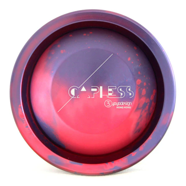 Capless - Image 8