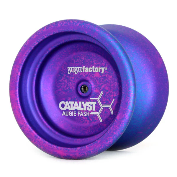 Catalyst - Image 3