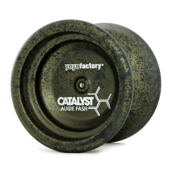 Catalyst - Image 4