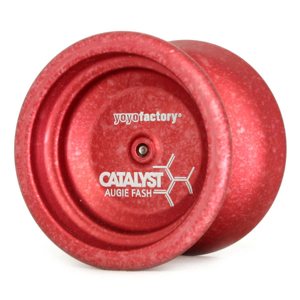 Catalyst - Image 5
