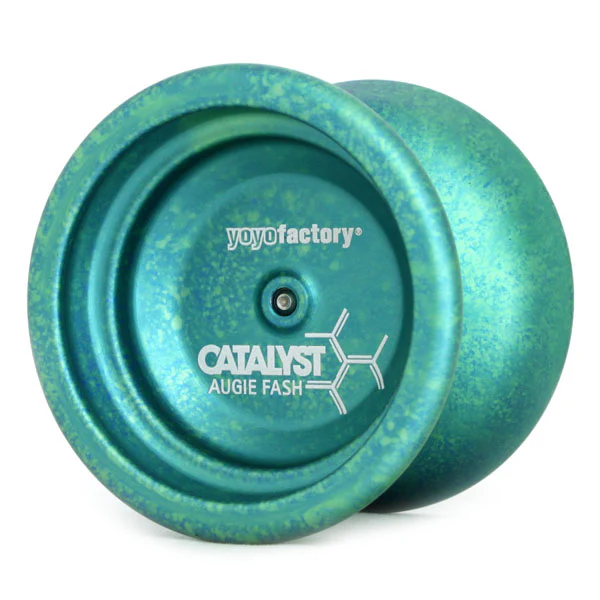 Catalyst - Image 6