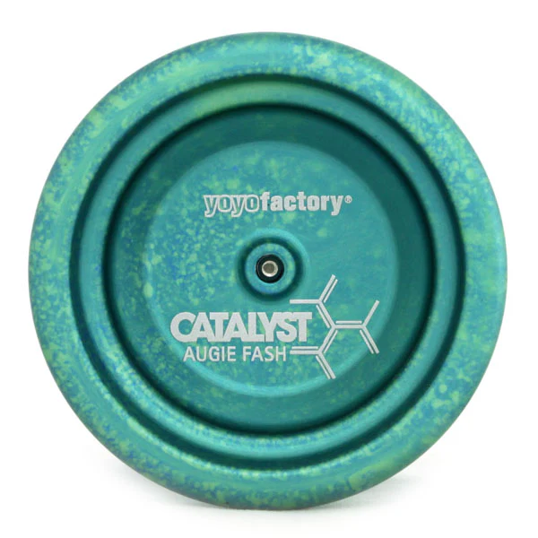 Catalyst - Image 7