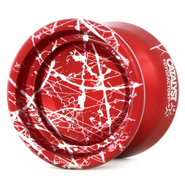 Catalyst (7075) Splash - Image 4