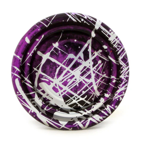 Catalyst (7075) Splash - Image 5