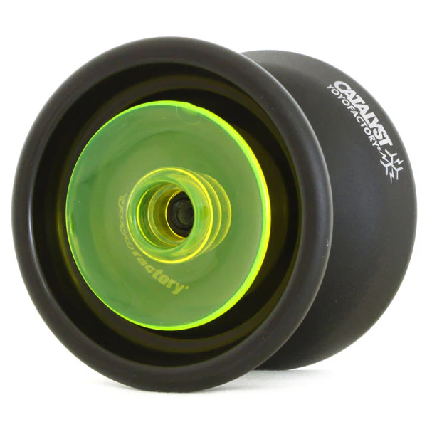 Catalyst Hubstack - Image 4
