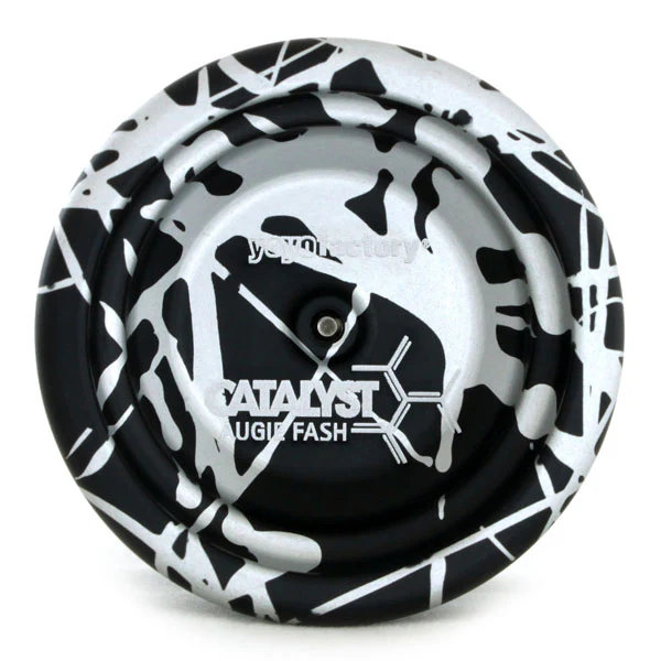 Catalyst SPLASH - Image 3