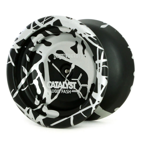 Catalyst SPLASH - Image 4