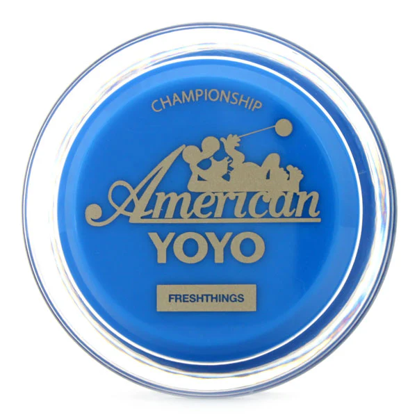 Central American Yo-Yo - Image 3