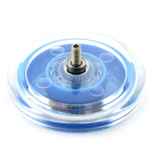 Central American Yo-Yo - Image 4