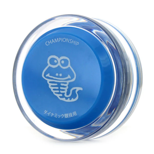 Central American Yo-Yo - Image 7