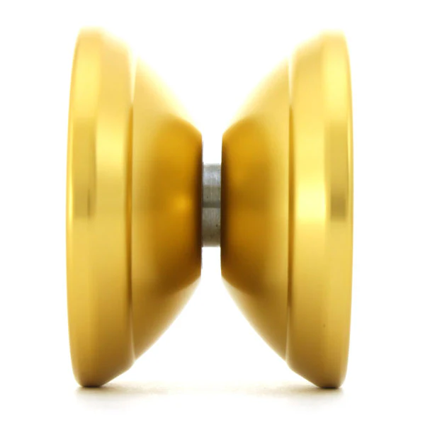 Central American Yo-Yo Metal Yo-Yo - Image 2