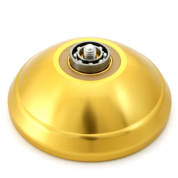 Central American Yo-Yo Metal Yo-Yo - Image 4