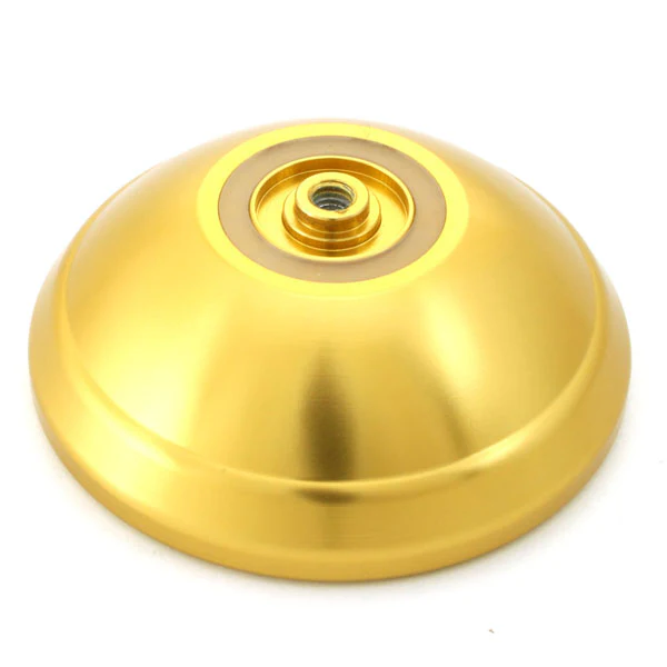 Central American Yo-Yo Metal Yo-Yo - Image 5
