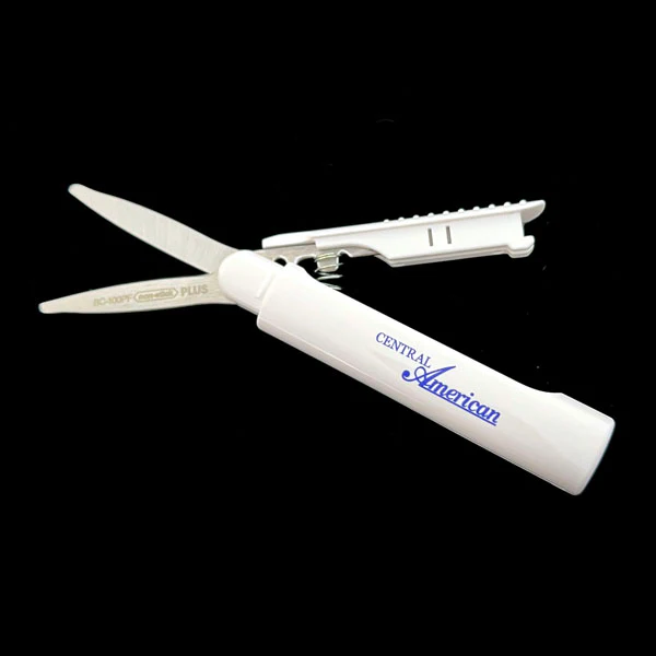 Central American Yo-Yo Portable Scissors - Image 2