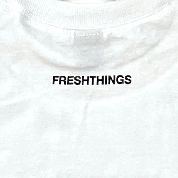 Central American Yo-Yo T-shirts (White) - Image 2