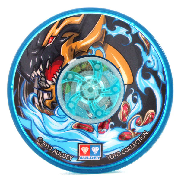 Chaos Dragon - Image 3