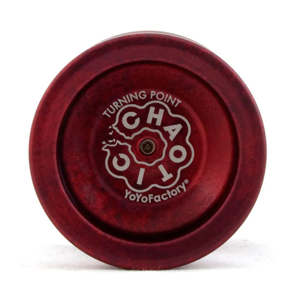 Chaotic - Image 10
