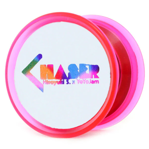 Chaser - Image 11