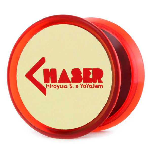 Chaser - Image 3