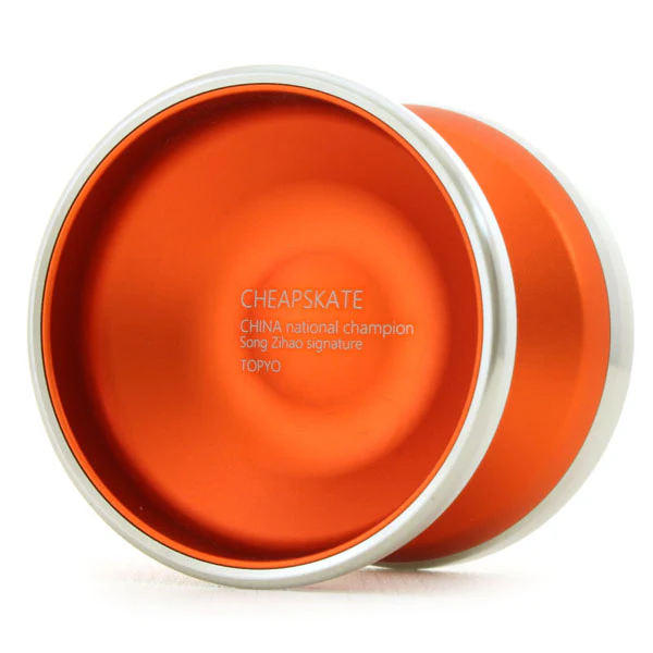 Cheapskate - Image 12