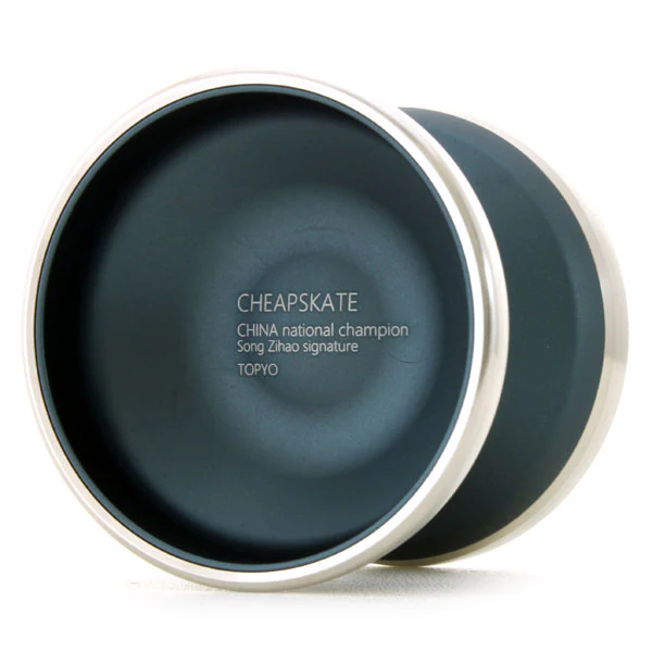 Cheapskate - Image 19