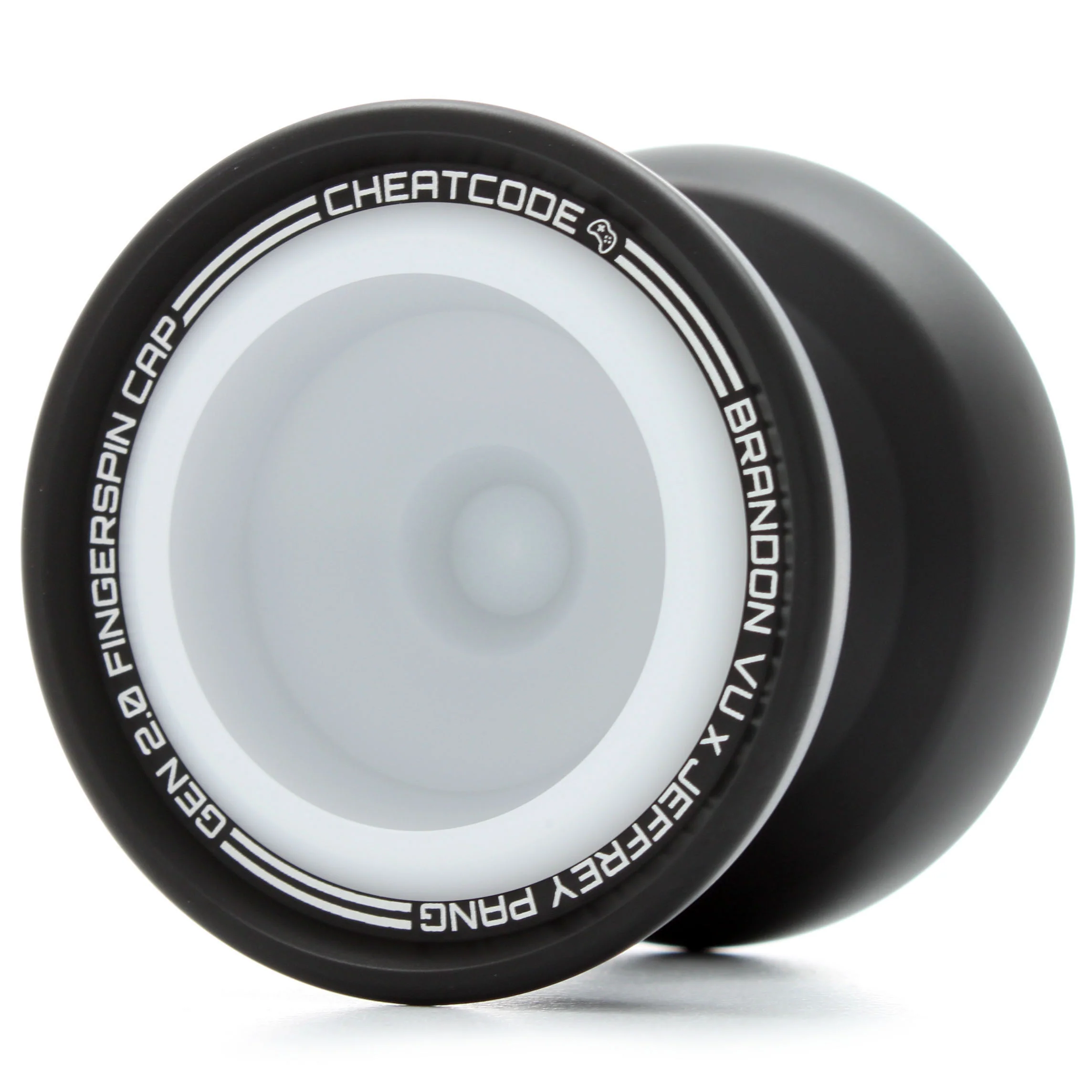 Cheatcode - Image 10