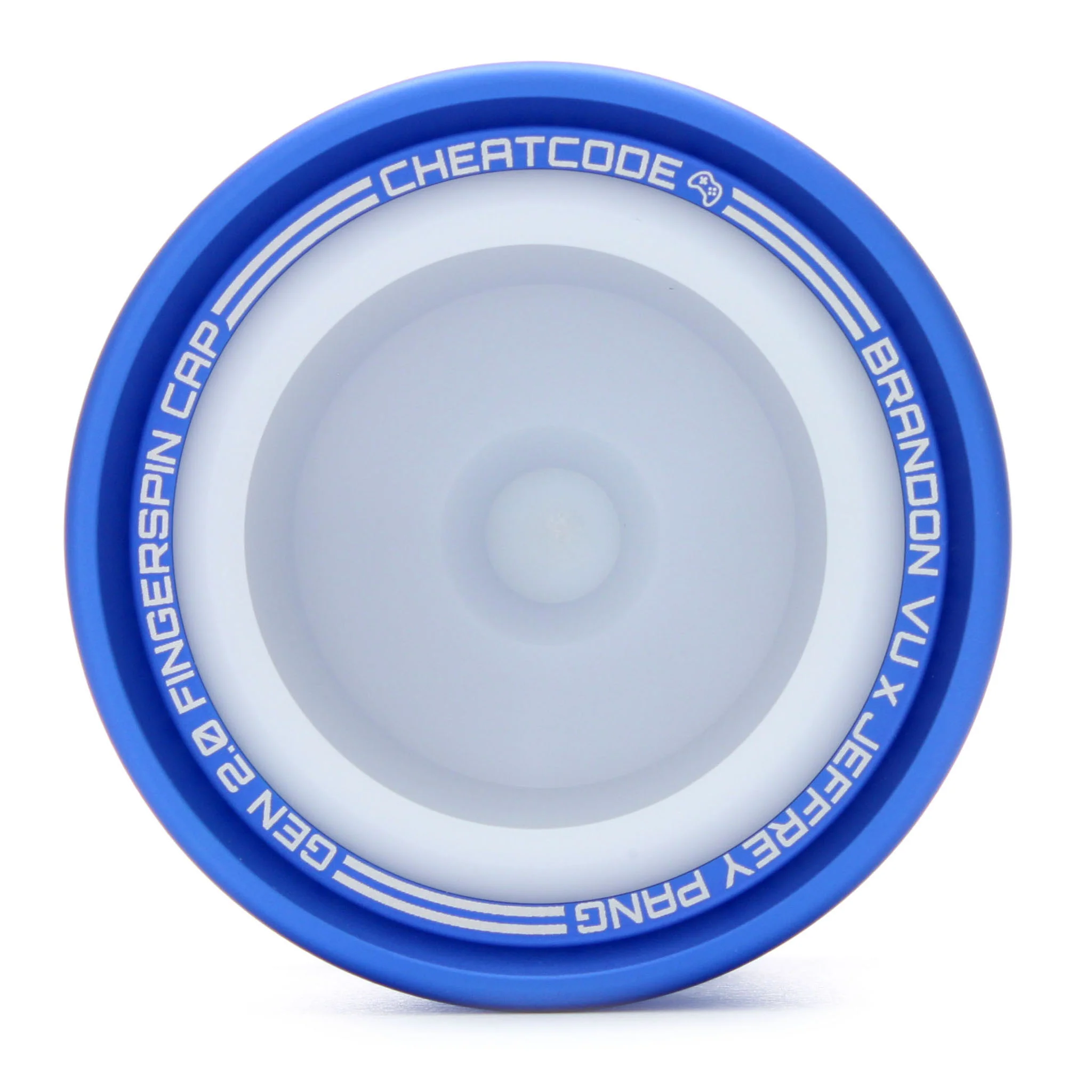 Cheatcode - Image 3