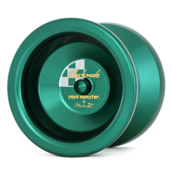 Checkmate - Image 12