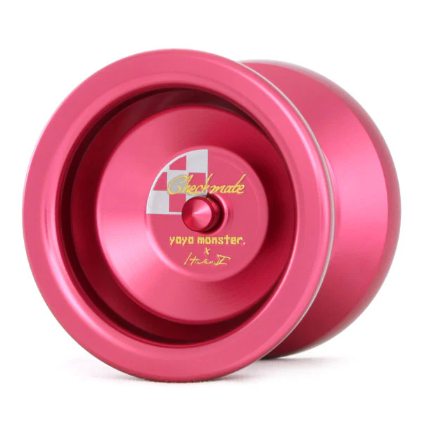 Checkmate - Image 13