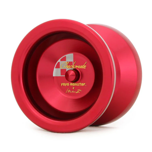 Checkmate - Image 6