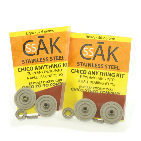 Chico Anything Kit - Image 3
