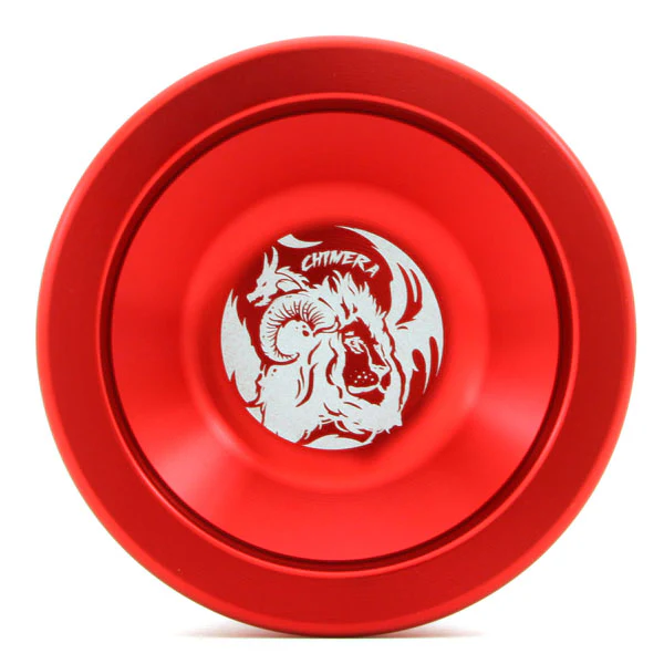 Chimera - Image 3