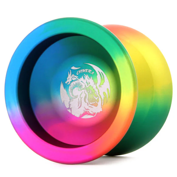 Chimera - Image 7