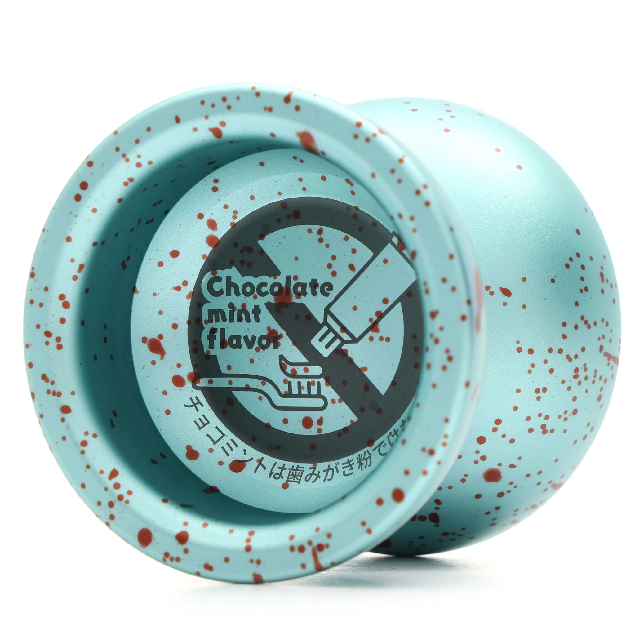 Chocolate mint is not toothpaste. - Image 7