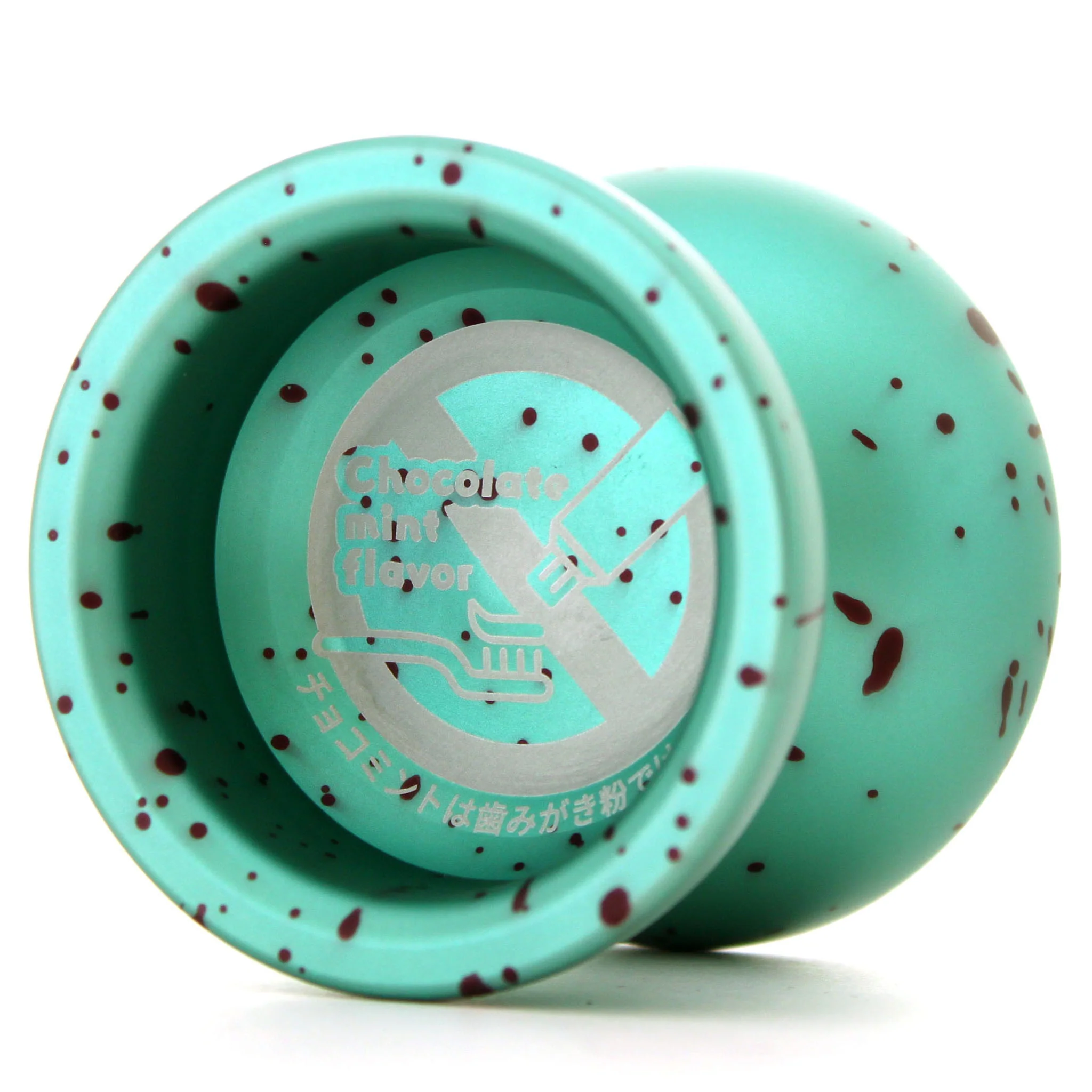 Chocolate mint is not toothpaste. - Image 8