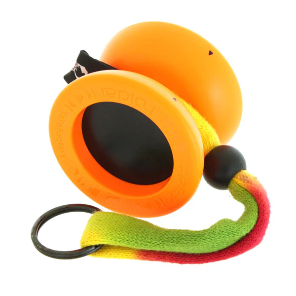 CHUMS Yo-Yo Holder - Image 9