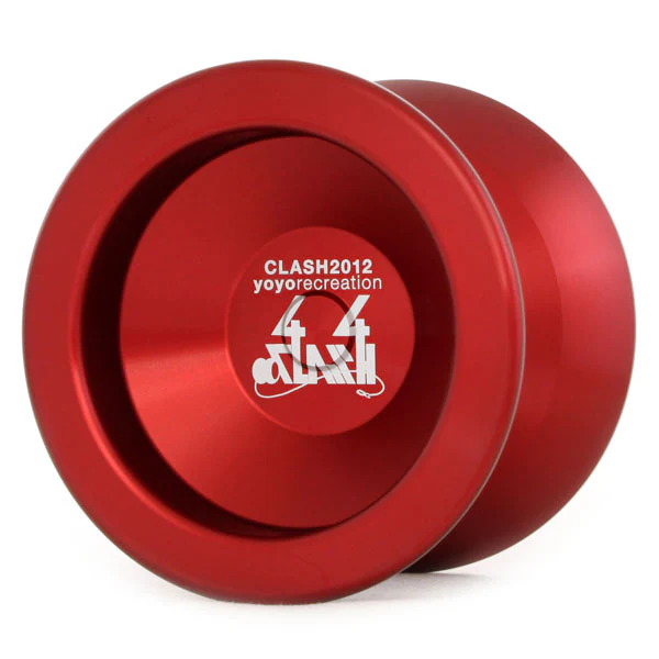CLASH 2012 - Image 3