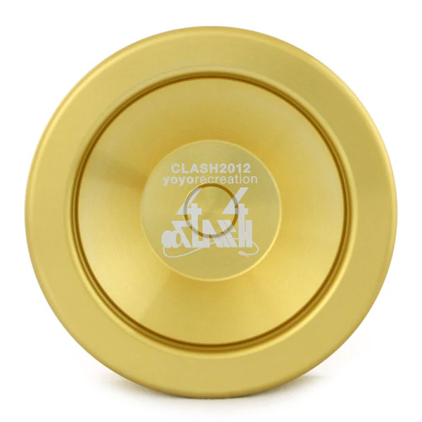 CLASH 2012 - Image 6
