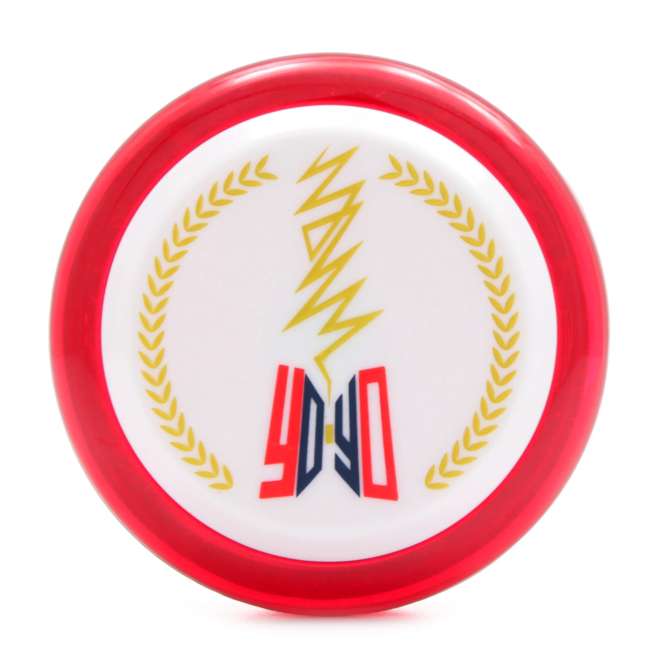 Classic Shape New Looping Yo-Yo (WYYC2023 ver.) - Image 3